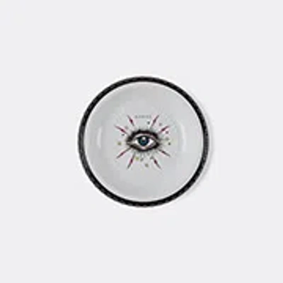 Gucci Entertaining White Uni In Creamy White