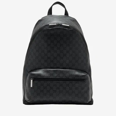 Gucci Essence Backpack In Black