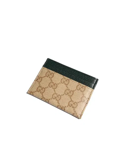 Gucci Essence Classic Card Case