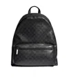 Gucci Essence Classic Medium Backpack In Black
