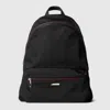 Gucci Essence Classic Medium Backpack In Black