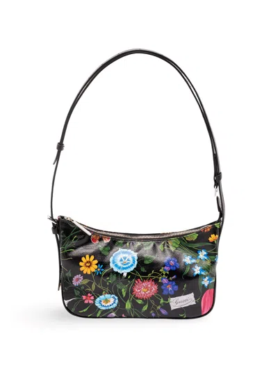 Gucci Essence` Shoulder Bag In Multi