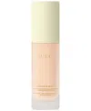 Gucci Eternite De Beaute 24-hour Full Coverage Luminous Matte Finish Foundation In 110c