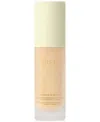 Gucci Eternite De Beaute 24-hour Full Coverage Luminous Matte Finish Foundation In 120n
