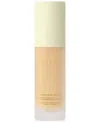 Gucci Eternite De Beaute 24-hour Full Coverage Luminous Matte Finish Foundation In 130w