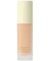 Gucci Eternite De Beaute 24-hour Full Coverage Luminous Matte Finish Foundation In 140w