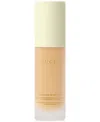 Gucci Eternite De Beaute 24-hour Full Coverage Luminous Matte Finish Foundation In 150c