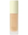 Gucci Eternite De Beaute 24-hour Full Coverage Luminous Matte Finish Foundation In 160n