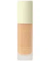 Gucci Eternite De Beaute 24-hour Full Coverage Luminous Matte Finish Foundation In 210n