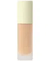 Gucci Eternite De Beaute 24-hour Full Coverage Luminous Matte Finish Foundation In 220w