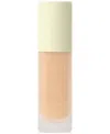 Gucci Eternite De Beaute 24-hour Full Coverage Luminous Matte Finish Foundation In 230w