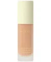 Gucci Eternite De Beaute 24-hour Full Coverage Luminous Matte Finish Foundation In 265c