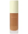 Gucci Eternite De Beaute 24-hour Full Coverage Luminous Matte Finish Foundation In 310n