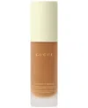 Gucci Eternite De Beaute 24-hour Full Coverage Luminous Matte Finish Foundation In 320w