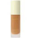 Gucci Eternite De Beaute 24-hour Full Coverage Luminous Matte Finish Foundation In 330w