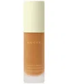 Gucci Eternite De Beaute 24-hour Full Coverage Luminous Matte Finish Foundation In 340w