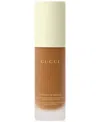 Gucci Eternite De Beaute 24-hour Full Coverage Luminous Matte Finish Foundation In 360w