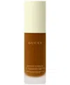 Gucci Eternite De Beaute 24-hour Full Coverage Luminous Matte Finish Foundation In 470c