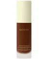 Gucci Eternite De Beaute 24-hour Full Coverage Luminous Matte Finish Foundation In 540n