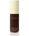 Gucci Eternite De Beaute 24-hour Full Coverage Luminous Matte Finish Foundation In 570n