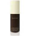 Gucci Eternite De Beaute 24-hour Full Coverage Luminous Matte Finish Foundation In 580c
