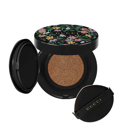 Gucci Éternité De Beauté Cushion Foundation In Transparent
