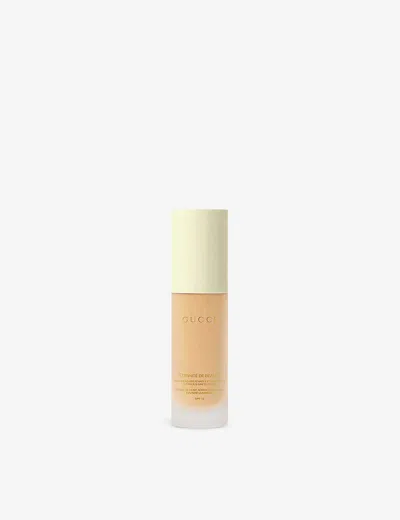 Gucci 150c Fair  Eternité De Beauté Foundation Spf 15 30ml