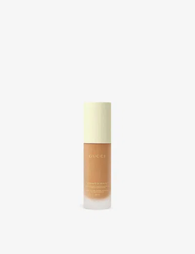 Gucci 260w Med Fair  Eternité De Beauté Foundation Spf 15 30ml