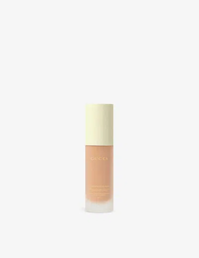 Gucci 265c Med Fair  Eternité De Beauté Foundation Spf 15 30ml