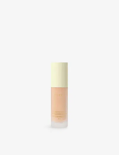Gucci 140w Fair  Eternité De Beauté Foundation Spf 15 30ml