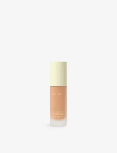 Gucci Eternité De Beauté Foundation Spf 15 30ml 305n Med Fair