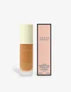 Gucci 340w Medium  Eternité De Beauté Foundation Spf 15 30ml In 340w Medium