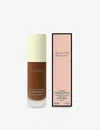 Gucci 480n Med Deep  Eternité De Beauté Foundation Spf 15 30ml