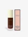 Gucci 560o Deep  Eternité De Beauté Foundation Spf 15 30ml