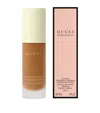 Gucci Eternité De Beauté Matte Foundation Spf 15