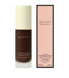 Gucci Eternité De Beauté Matte Foundation Spf 15