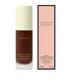 Gucci Eternité De Beauté Matte Foundation Spf 15