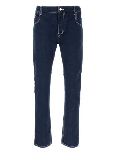 Gucci Evolution Dark Blue Jeans