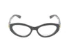Gucci Eyeglasses In Black