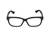 Gucci Gg0634o Rectangular-frame Glasses In Black