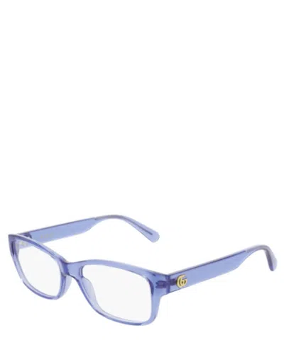 Gucci Eyeglasses Gg0716o In Crl