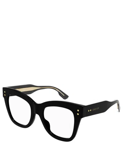 Gucci Eyeglasses Gg1082o In Black