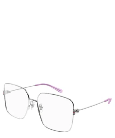Gucci Eyeglasses Gg1284oa In White