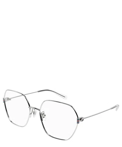 Gucci Eyeglasses Gg1285o In Crl