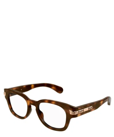 Gucci Eyeglasses Gg1518o In White