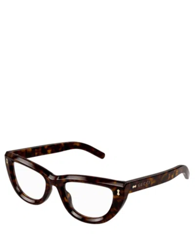 Gucci Eyeglasses Gg1521o In Crl