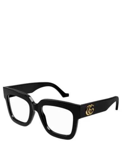 Gucci Eyeglasses Gg1549o In Black