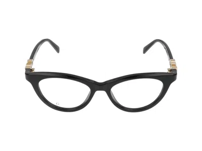 Gucci Eyeglasses  Gg2034o 001 Black Black Transpare 50/17/140