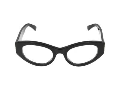 Gucci Eyeglasses  Gg2041o 001 Black Black Transpare 50/20/140