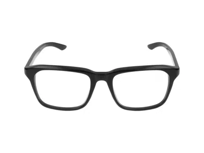Gucci Eyeglasses  Gg2081o 005 Black Black Transpare 53/19/145